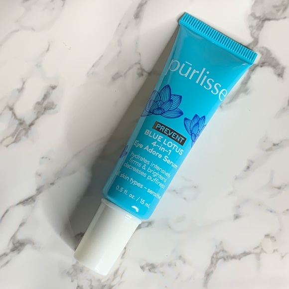 purlisse eye adore serum